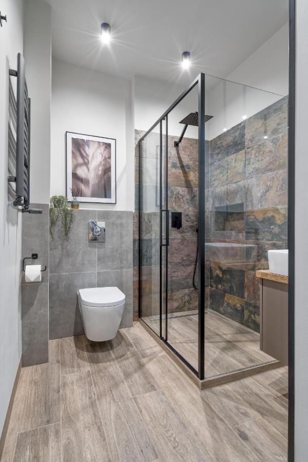 Apartament Bohema Torun Luaran gambar